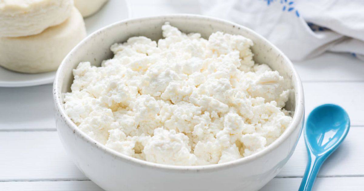 Korzyści płynące ze spożywania sera i potraw na jego bazie w codziennej diecie